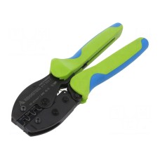 Narzędzie: do zaciskania RENNSTEIG 619 050 3