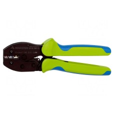 Narzędzie: do zaciskania RENNSTEIG 619 060 3