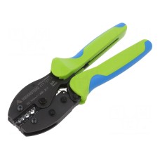 Narzędzie: do zaciskania RENNSTEIG 619 1071 3