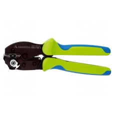 Narzędzie: do zaciskania RENNSTEIG 619 1128 3 1