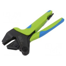 Narzędzie: do zaciskania RENNSTEIG 624 000 3