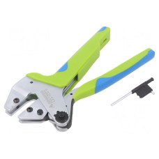 Narzędzie: do zaciskania RENNSTEIG 624 000 6