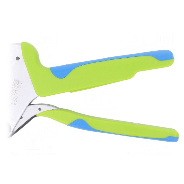 Narzędzie: do zaciskania RENNSTEIG 624 000 6