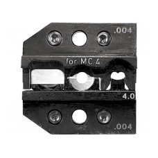 Szczęki do zaciskania RENNSTEIG 624 004 3 0