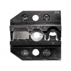 Szczęki do zaciskania RENNSTEIG 624 006 3 0