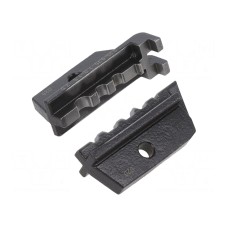 Szczęki do zaciskania RENNSTEIG 624 020 3 0