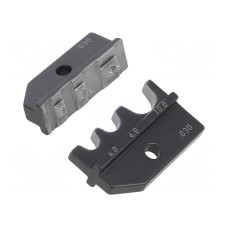 Szczęki do zaciskania RENNSTEIG 624 030 3 0