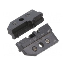 Szczęki do zaciskania RENNSTEIG 624 036 3 0