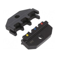 Szczęki do zaciskania RENNSTEIG 624 060 3 0