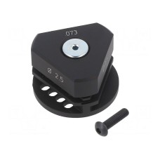 Narzędzie: pozycjoner RENNSTEIG 624 073 0 01