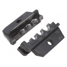 Szczęki do zaciskania RENNSTEIG 624 073 3 0