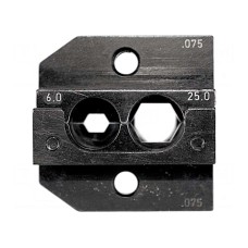 Szczęki do zaciskania RENNSTEIG 624 075 3 01