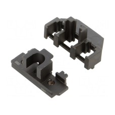 Szczęki do zaciskania RENNSTEIG 624 080 3 0