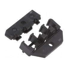 Szczęki do zaciskania RENNSTEIG 624 081 3 0