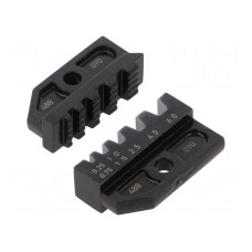 Szczęki do zaciskania RENNSTEIG 624 090 3 0