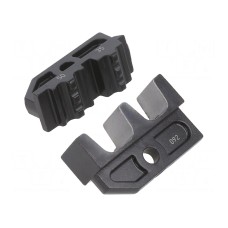 Szczęki do zaciskania RENNSTEIG 624 092 3 0