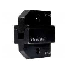 Szczęki do zaciskania RENNSTEIG 624 096-2 3 0