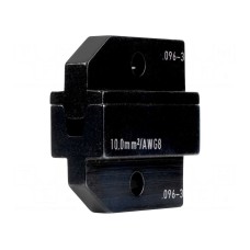 Szczęki do zaciskania RENNSTEIG 624 096-3 3 0