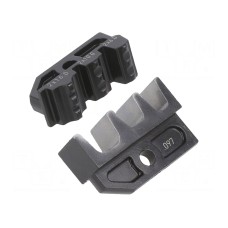 Szczęki do zaciskania RENNSTEIG 624 097 3 0