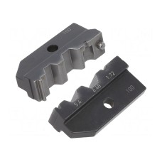 Szczęki do zaciskania RENNSTEIG 624 100 3 0