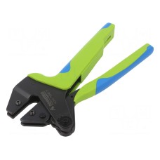 Narzędzie: do zaciskania RENNSTEIG 624 101 3