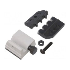 Szczęki do zaciskania RENNSTEIG 624 1043 3 01