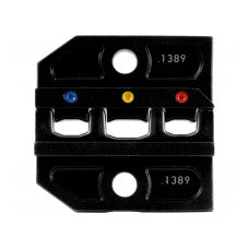 Szczęki do zaciskania RENNSTEIG 624 1389 3 0