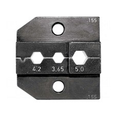 Szczęki do zaciskania RENNSTEIG 624 155 3 0