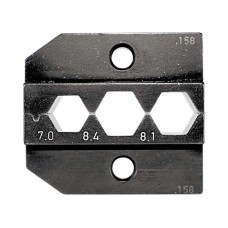 Szczęki do zaciskania RENNSTEIG 624 158 3 0