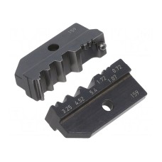 Szczęki do zaciskania RENNSTEIG 624 159 3 0