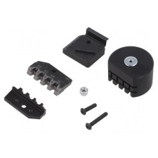 Szczęki do zaciskania RENNSTEIG 624 534 3 012