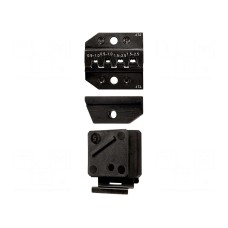 Szczęki do zaciskania RENNSTEIG 624 674 3 023