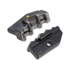 Szczęki do zaciskania RENNSTEIG 624 691 3 0