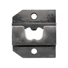 Szczęki do zaciskania RENNSTEIG 625 00093 3 0