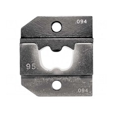 Szczęki do zaciskania RENNSTEIG 625 00094 3 0