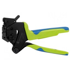 Narzędzie: do zaciskania RENNSTEIG 625 30851 31