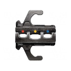 Szczęki do zaciskania RENNSTEIG 629 060 3 0 1