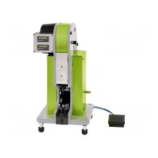 Narzędzie: do zaciskania RENNSTEIG 636 025-3