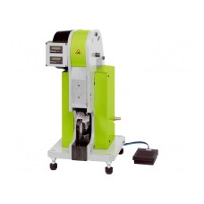 Narzędzie: do zaciskania RENNSTEIG 636 084 3