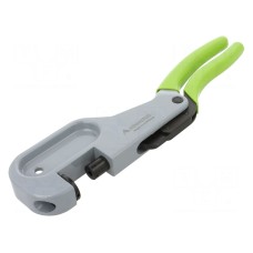 Narzędzie: do zaciskania RENNSTEIG 695 000 2