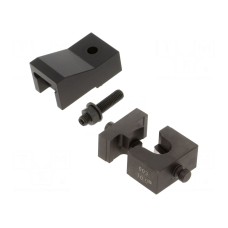 Narzędzie: głowica zagniatająca RENNSTEIG 695 003 3 01