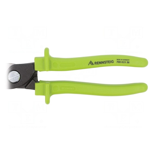 Nożyce RENNSTEIG 700 015 36