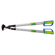 Nożyce RENNSTEIG 700 038 3