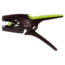 Ściągacz izolacji RENNSTEIG 707 020