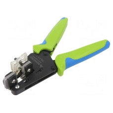 Ściągacz izolacji RENNSTEIG 708 218 3