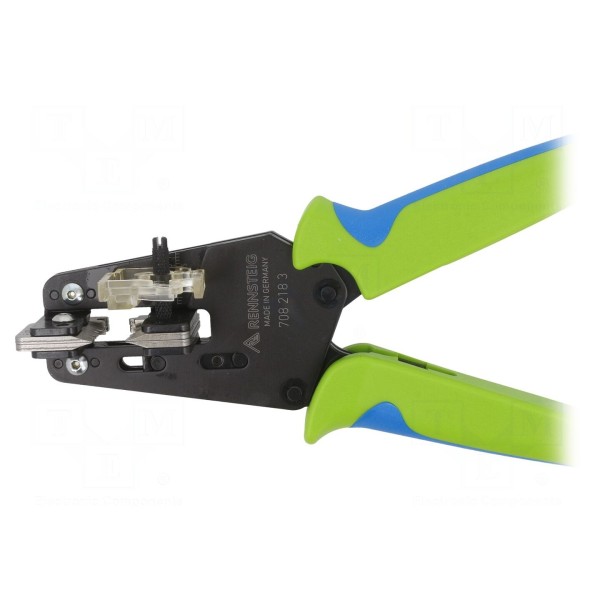 Ściągacz izolacji RENNSTEIG 708 218 3