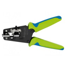 Ściągacz izolacji RENNSTEIG 708 219 3