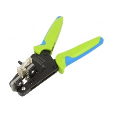 Ściągacz izolacji RENNSTEIG 708 233 3