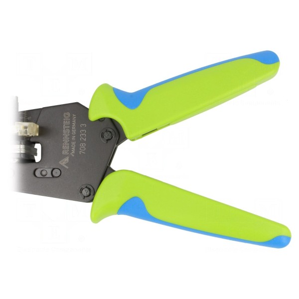 Ściągacz izolacji RENNSTEIG 708 233 3