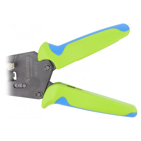 Ściągacz izolacji RENNSTEIG 708 269 3